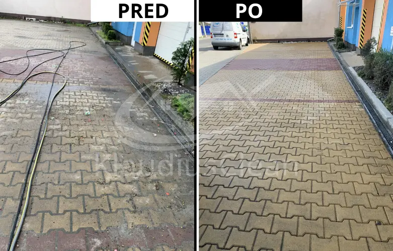 Galéria našich prác